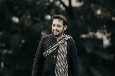 Anoop Sankar - an Indian film playback singer, songwriter, stage performer, VJ, RJ and media personality. 15 44593766 1087827704719733 4540142484730150912 o