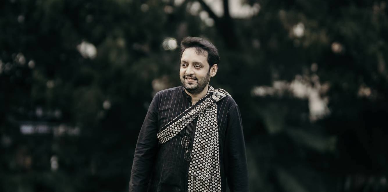 Anoop Sankar - an Indian film playback singer, songwriter, stage performer, VJ, RJ and media personality. 8 44593766 1087827704719733 4540142484730150912 o