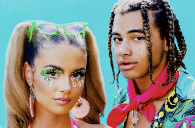 Latest Catchy Song : Water Run Dry by Chelsea Collins 17 water run dry.jpg e1597765136832