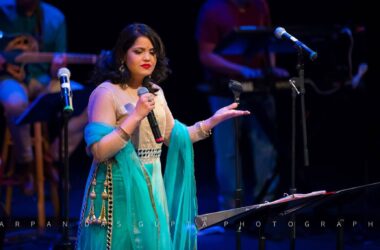 Vibhuti Kavishwar - Belonging to a family rooted profoundly to Music, she found her soul in the same. 18 13517503 1083010235099895 8886693549502631894 o