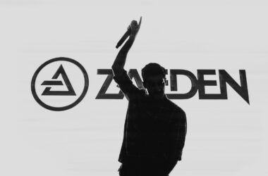 Zaeden - A singer and record producer. 18 40768264 2206968902881356 3718690703304294400 o