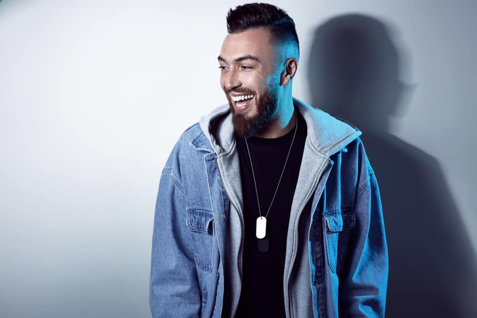 French Singer : JAHID 5 75196237 2587630757963472 3538447225292062720 n