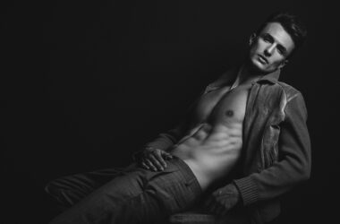 Maxim Sachraj: His journey from University to Paris fashion week 22 Maxim Sachraj7 1