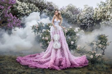 IRINA DZHUL : Photographer from the world of Fantasy and Magic 27 118957556 1564815187023789 3331066978818069143 n 1