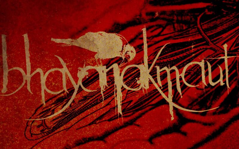 Bhayanak Maut - an Indian metal band from Mumbai. 13 922452 10151770274297901 1287596284 o