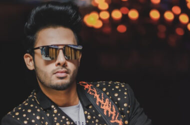 Stebin Ben - an Indian singer and performer from Bhopal. 19 Bollywood Music at ‘Derby by Stebin Ben