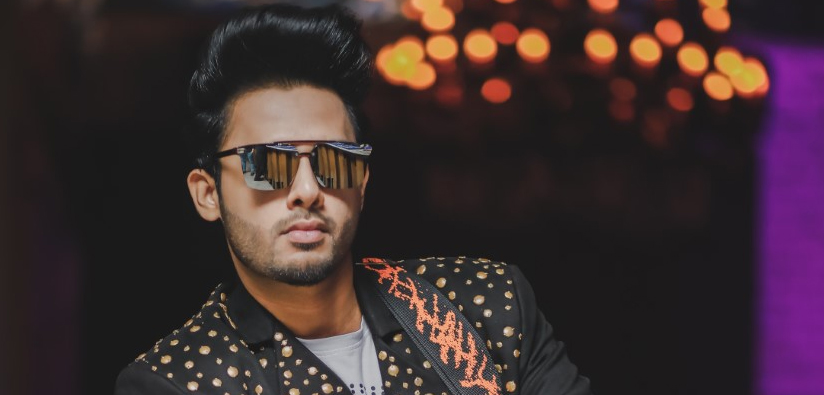 Stebin Ben - an Indian singer and performer from Bhopal. 8 Bollywood Music at ‘Derby by Stebin Ben