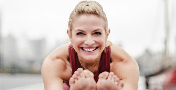 Wildly inspiring Yoga Instructor : Heidi Kristoffer 8 Screen Shot 2020 11 30 at 9.52.18 PM