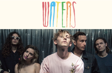 Waters is a musical project formed by Van Pierszalowski 14 10896898 971233482904852 5369105771314627402 n