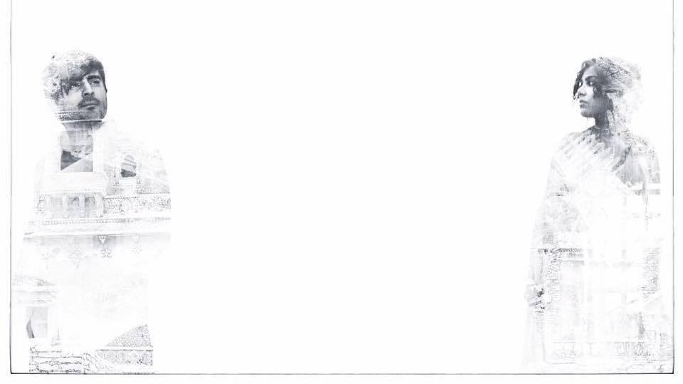 Hari & Sukhmani - An Indian folktronic duo. 8 19105551 10154789824868107 6044041978190414975 n