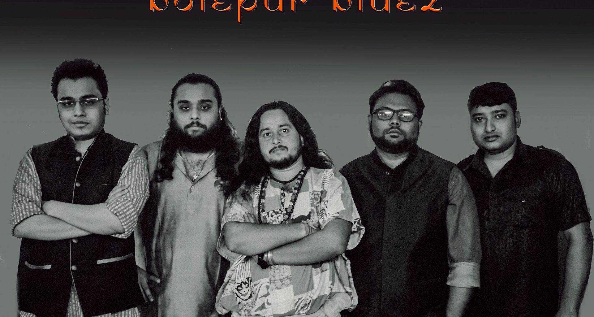 Bolepur Bluez - a Baul Rock fusion band from Kolkata, India. 8 50467906 2269839549695865 7509781803461246976 o