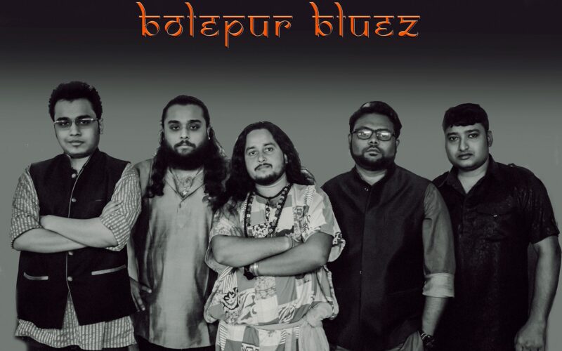 Bolepur Bluez - a Baul Rock fusion band from Kolkata, India. 9 50467906 2269839549695865 7509781803461246976 o