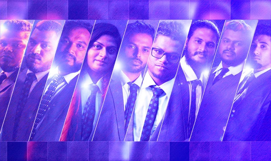 The Casteless Collective is a Chennai based Tamil-Indie band. 6 67432022 1079029425819819 8869033558442770432 o