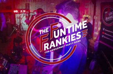 The Funtime Frankies - The Awesomest Multi-Award Winning Party Band! 18 www.talentsofworld.com | Talentsofworld Articles
