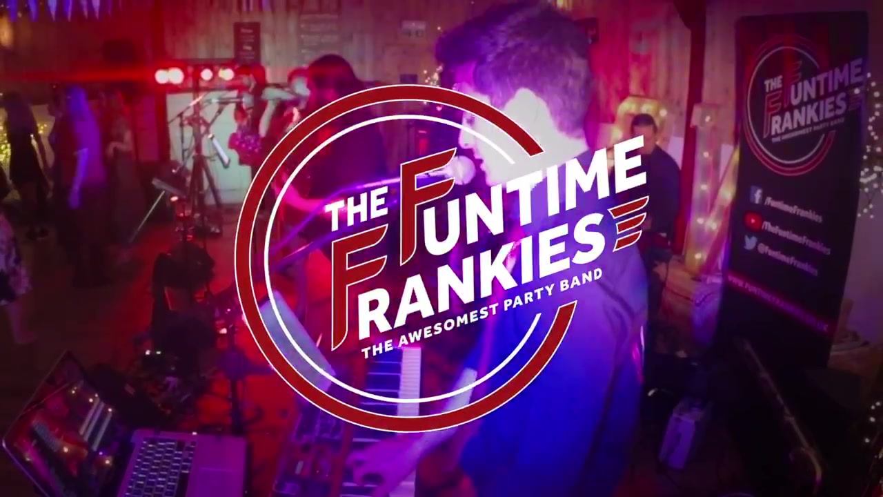 The Funtime Frankies - The Awesomest Multi-Award Winning Party Band! 7 www.talentsofworld.com | Talentsofworld Articles