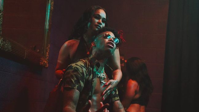 Infamous Thierry: Rapper | Songwriter 8 Screenshot 2020 12 07 at 10.20.39 PM