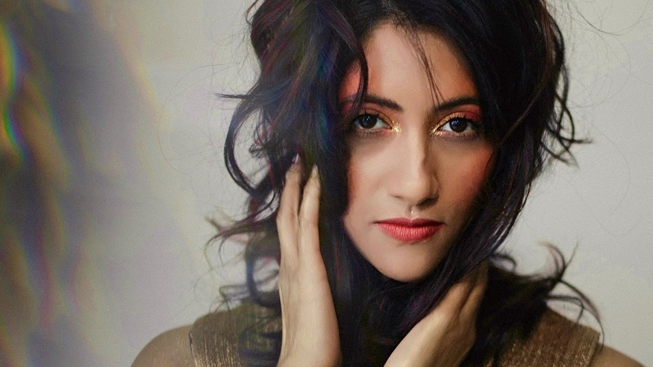 Priya Darshini - An amazing Indian Artist who's made us all proud !! 7 maxresdefault 2 1