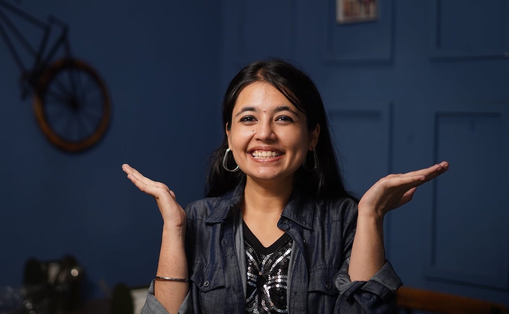 Hargun Kaur – It is all about Music 8 www.talentsofworld.com | Talentsofworld Articles