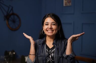 Hargun Kaur – It is all about Music 18 www.talentsofworld.com | Talentsofworld Articles