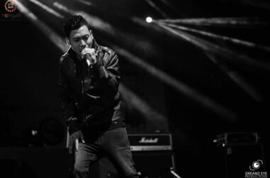 Borkung Hrangkhawl : Singer | Rapper who loves to create music about racism and discrimination 18 Talentsofworld Articles | www.talentsofworld.com