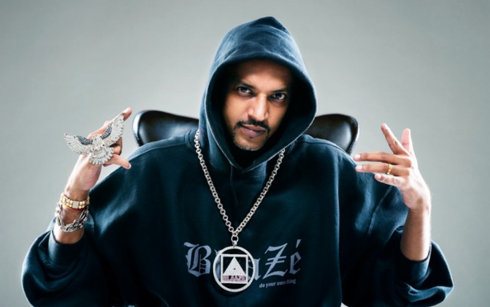 Lakshmi Narasimha Vijaya Rajagopala Sheshadri Sharma Rajesh Raman - known as BLAAZE 8 Talentsofworld Articles | www.talentsofworld.com