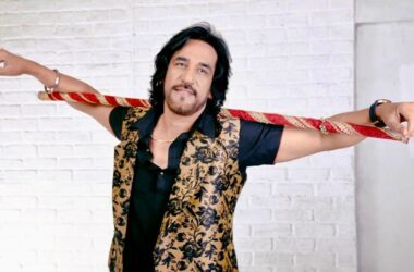 Ashok Masti - an Indian Playback singer 24 Talentsofworld Articles | www.talentsofworld.com