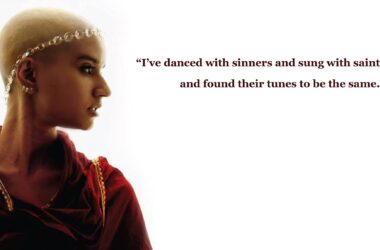 Sofia Ashraf - an activist, digital content creator, rapper and writer. 19 Talentsofworld Articles | www.talentsofworld.com