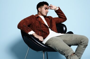 Arjun Coomaraswamy, The Sri Lankan-British singer-songwriter, record producer wins Hearts 27 www.talentsofworld.com | Talentsofworld Articles