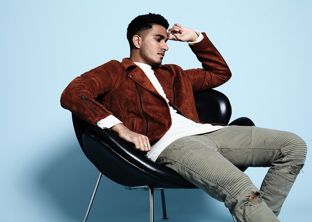 Arjun Coomaraswamy, The Sri Lankan-British singer-songwriter, record producer wins Hearts 8 www.talentsofworld.com | Talentsofworld Articles