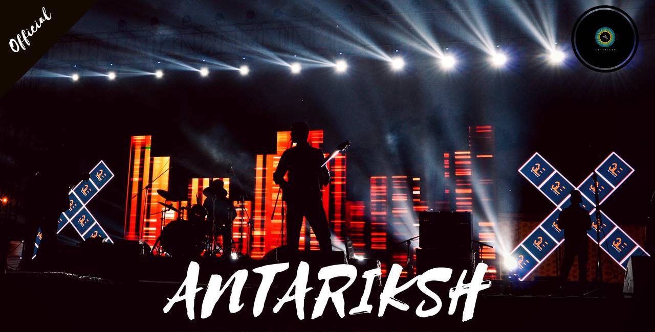 Antariksh - a premier Hindi-Rock act based out of Delhi, India. 8 www.talentsofworld.com | Talentsofworld Articles