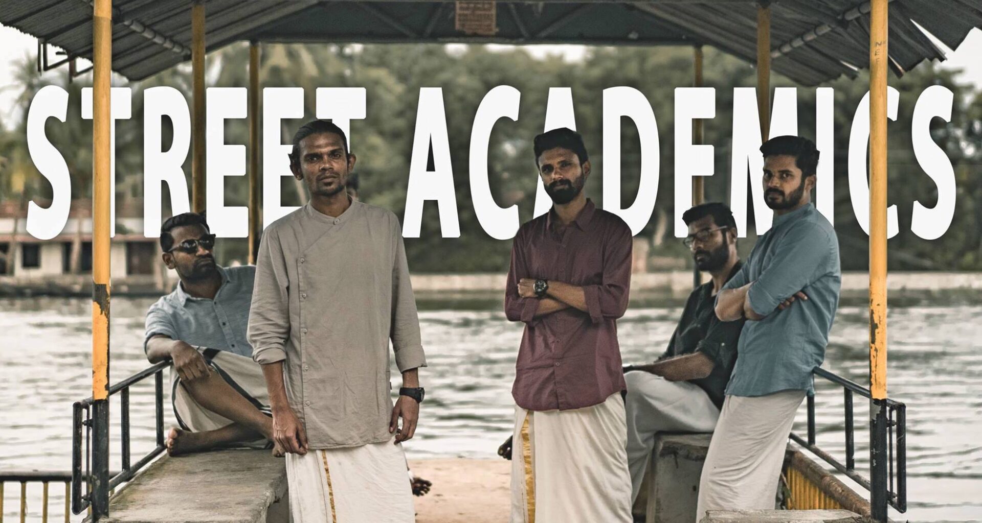 Street Academics - an Indian alternative hip-hop group from Kerala 8 Talentsofworld Articles | www.talentsofworld.com