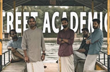 Street Academics - an Indian alternative hip-hop group from Kerala 17 Talentsofworld Articles | www.talentsofworld.com