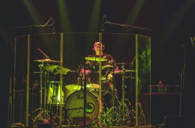 Darshan Doshi - An Indian drummer and composer. 19 www.talentsofworld.com | Talentsofworld Articles