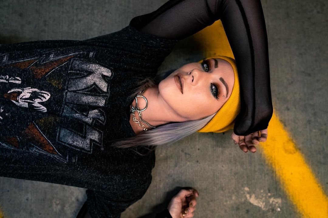 Alaina Cross : Singer | Songwriter 6 www.talentsofworld.com | Talentsofworld Articles