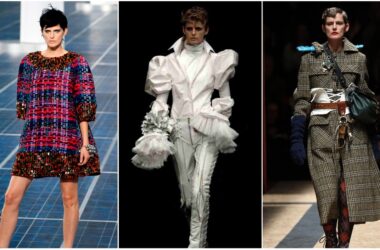 Supermodel Stella Tennant takes her last breath on her 50th Birthday ( 20 December 2020 ) 16 www.talentsofworld.com | Talentsofworld Articles