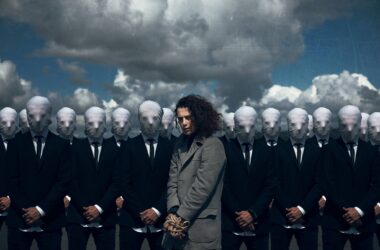 Internal Struggles Portrayed Through Portraits : Kavan ‘The Kid’ Cardoza 19 Talentsofworld Articles | www.talentsofworld.com