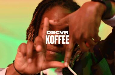 Mikayla Simpson, better known as Koffee, is a Jamaican reggae singer, songwriter, rapper. 14 www.talentsofworld.com | Talentsofworld Articles