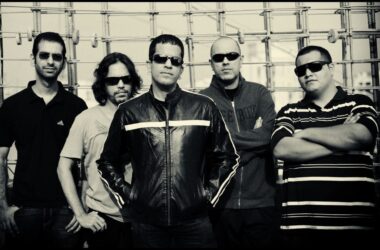 Indus Creed is a rock group based in Mumbai, India 16 Talentsofworld Articles | www.talentsofworld.com
