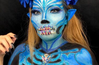 Anneprettyness : Beauty Vlogger from Los Angeles California 14 www.talentsofworld.com | Talentsofworld Articles