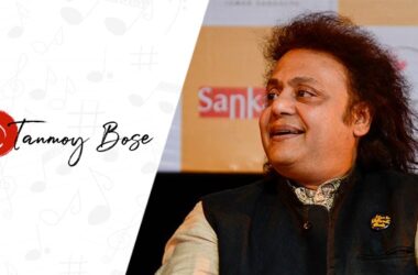 Tanmoy Bose - an India percussionist and tabla player, musical producer, film actor and composer. 20 Talentsofworld Articles | www.talentsofworld.com