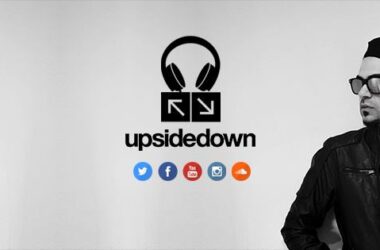 UpsideDown - a Canadian producer and DJ of Indian descent. 21 Talentsofworld Articles | www.talentsofworld.com