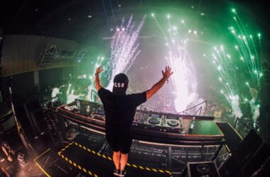 Thomas Newson : DJ | Music Producer 21 www.talentsofworld.com | Talentsofworld Articles