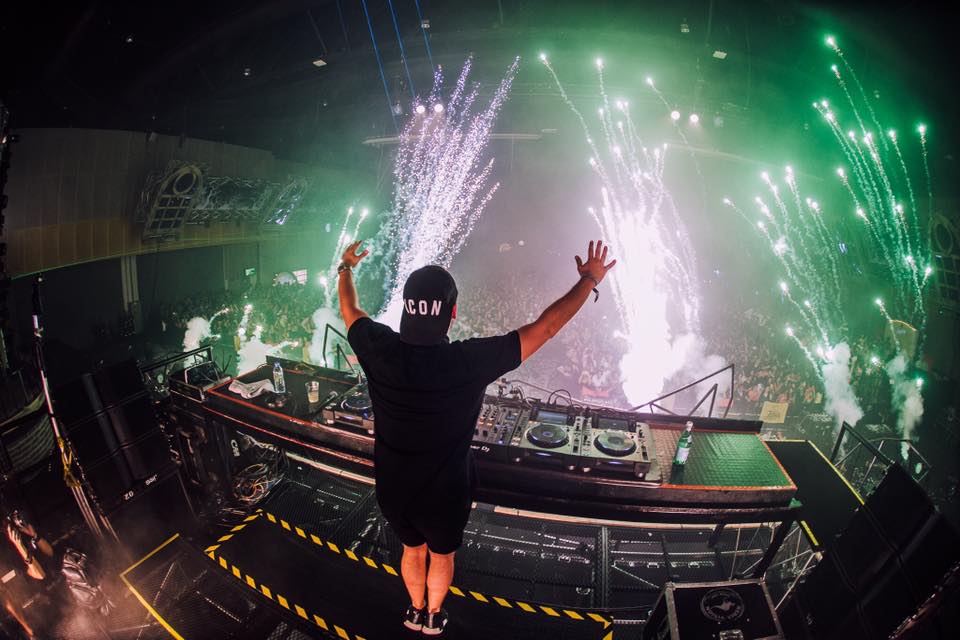 Thomas Newson : DJ | Music Producer 8 www.talentsofworld.com | Talentsofworld Articles