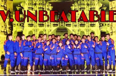 Mumbai Dance Group V Unbeatable Wins America's Got Talent Season 2 18 www.talentsofworld.com | Talentsofworld Articles