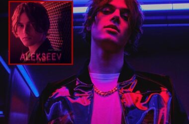Alekseev : Singer | Songwriter 13 www.talentsofworld.com | Talentsofworld Articles