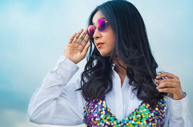 Shilpa Rao - Talented playback singer from India 19 www.talentsofworld.com | Talentsofworld Articles