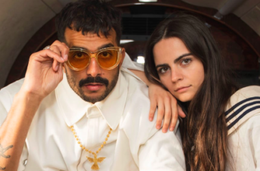 KADEBOSTANY : POP | ELECTRONIC BAND 23 www.talentsofworld.com | Talentsofworld Articles