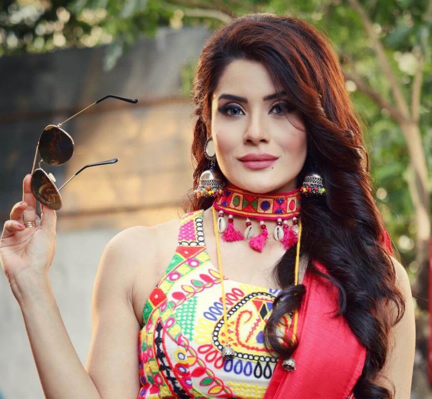 Shamin Mannan is an Incredibly Talented Indian actress 8 Talentsofworld Articles | www.talentsofworld.com