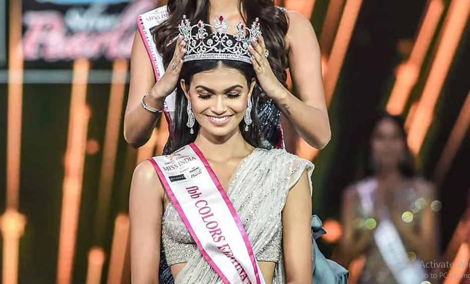 India's Suman Rao crowned Miss World Asia 2019. 8 www.talentsofworld.com | Talentsofworld Articles