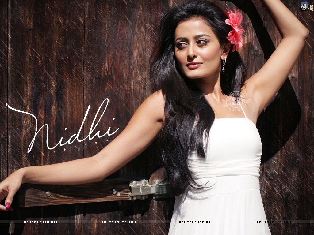 Nidhi Subbaiah is an Indian film actress and model 6 Talentsofworld Articles | www.talentsofworld.com